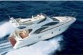 Azimut 40 - 2 cabins - Rio de Janeiro Azimut 40 - 2 cabins - Rio de Janeiro