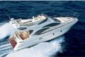 Azimut 40 - 2 cabins - Rio de Janeiro