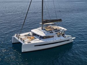 SPRITZ - Bali 5.4(2024)- 5 Cabins - Golfo Aranci - Olbia - Sardinia SPRITZ - Bali 5.4(2024)- 5 Cabins - Golfo Aranci - Olbia - Sardinia