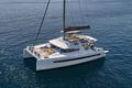 SPRITZ - Bali 5.4(2024)- 5 Cabins - Golfo Aranci - Olbia - Sardinia SPRITZ - Bali 5.4(2024)- 5 Cabins - Golfo Aranci - Olbia - Sardinia