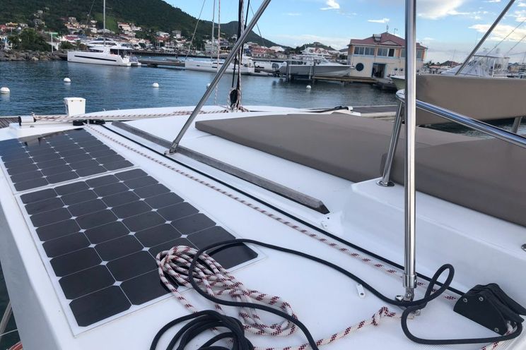 Charter Yacht Bali 4.5 - 4 + 2 cabins(4 double 2 single)- 2018 - Miami