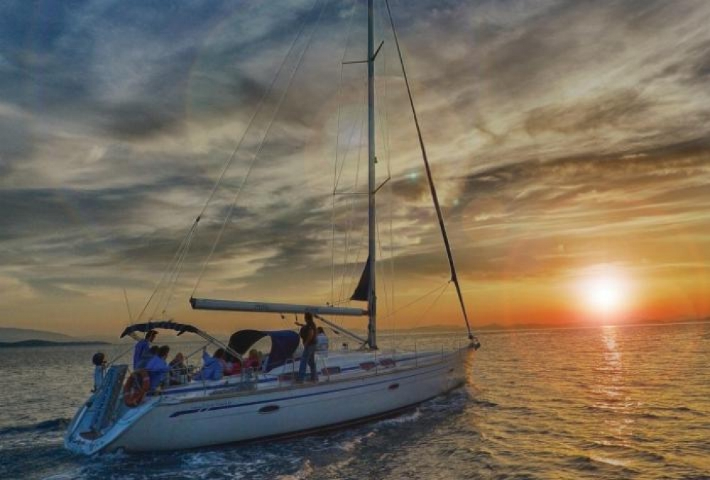 BAVARIA 46 - 4 Cabins - Phuket