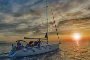 BAVARIA 46 - 4 Cabins - Phuket BAVARIA 46 - 4 Cabins - Phuket