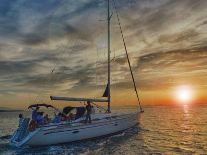 Bavaria 46 Bavaria 46