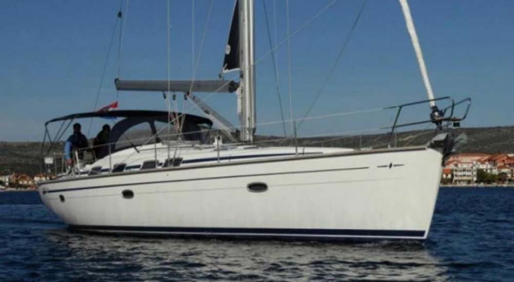 Bavaria 46