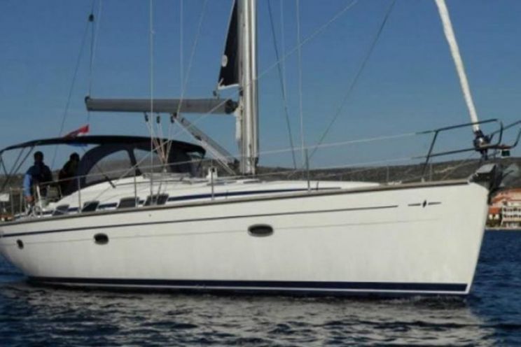 Charter Yacht BAVARIA 46 - 4 Cabins - Phuket
