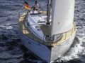 Foredeck Foredeck