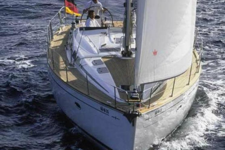 Charter Yacht BAVARIA 46 - 4 Cabins - Phuket