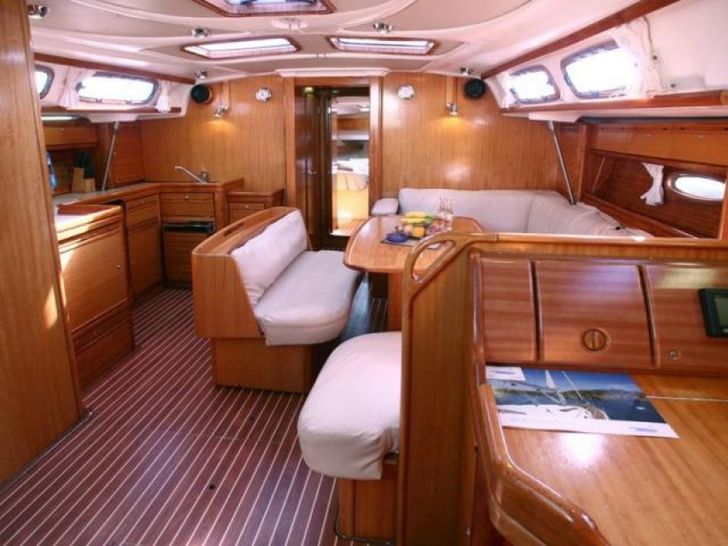 Nav station Nav station