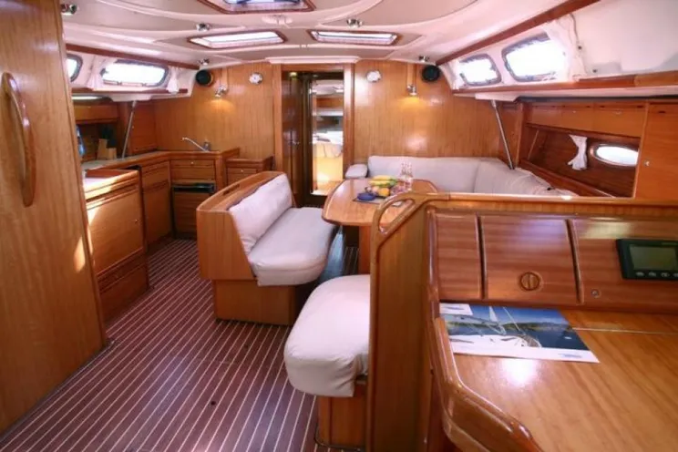 Charter Yacht BAVARIA 46 - 4 Cabins - Phuket