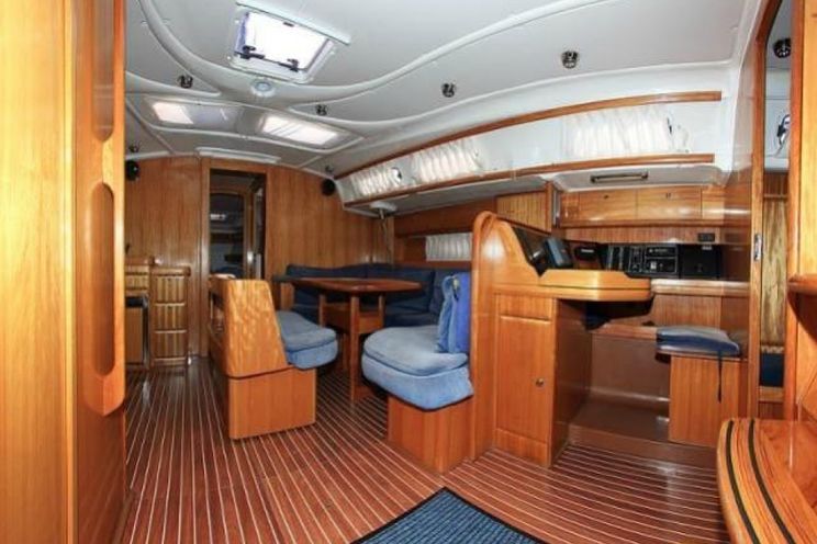 Charter Yacht BAVARIA 46 - 4 Cabins - Phuket