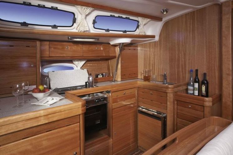 Charter Yacht BAVARIA 46 - 4 Cabins - Phuket