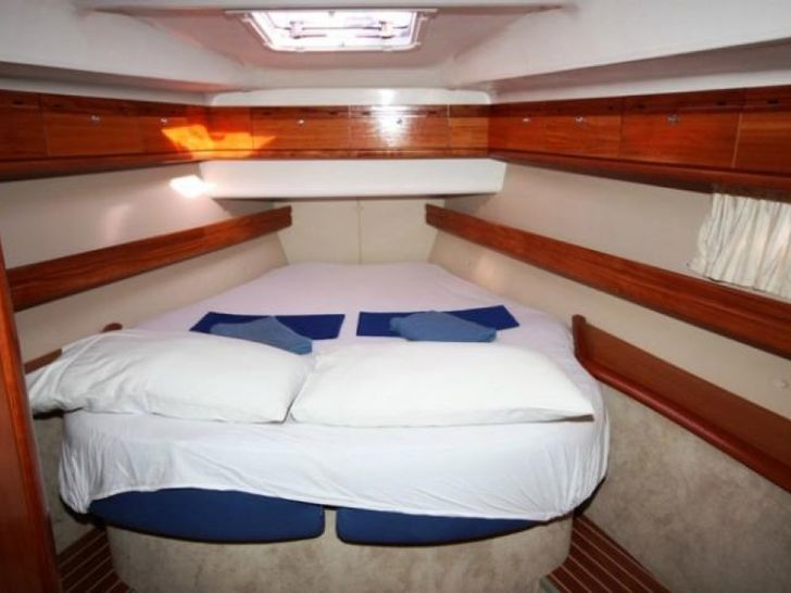 Guest cabin Guest cabin