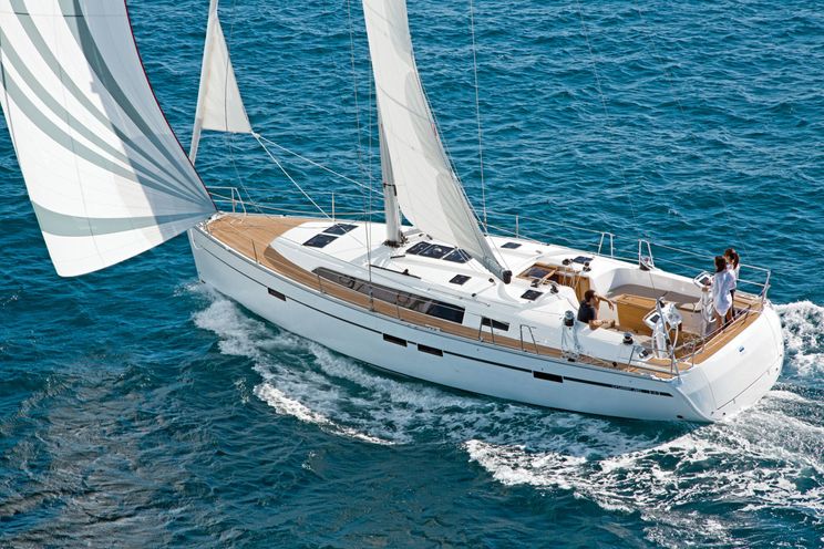 Charter Yacht Bavaria 46(2016)- 3 Cabins - Phuket,Thailand