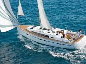 Bavaria 46(2016)- 3 Cabins - Phuket,Thailand