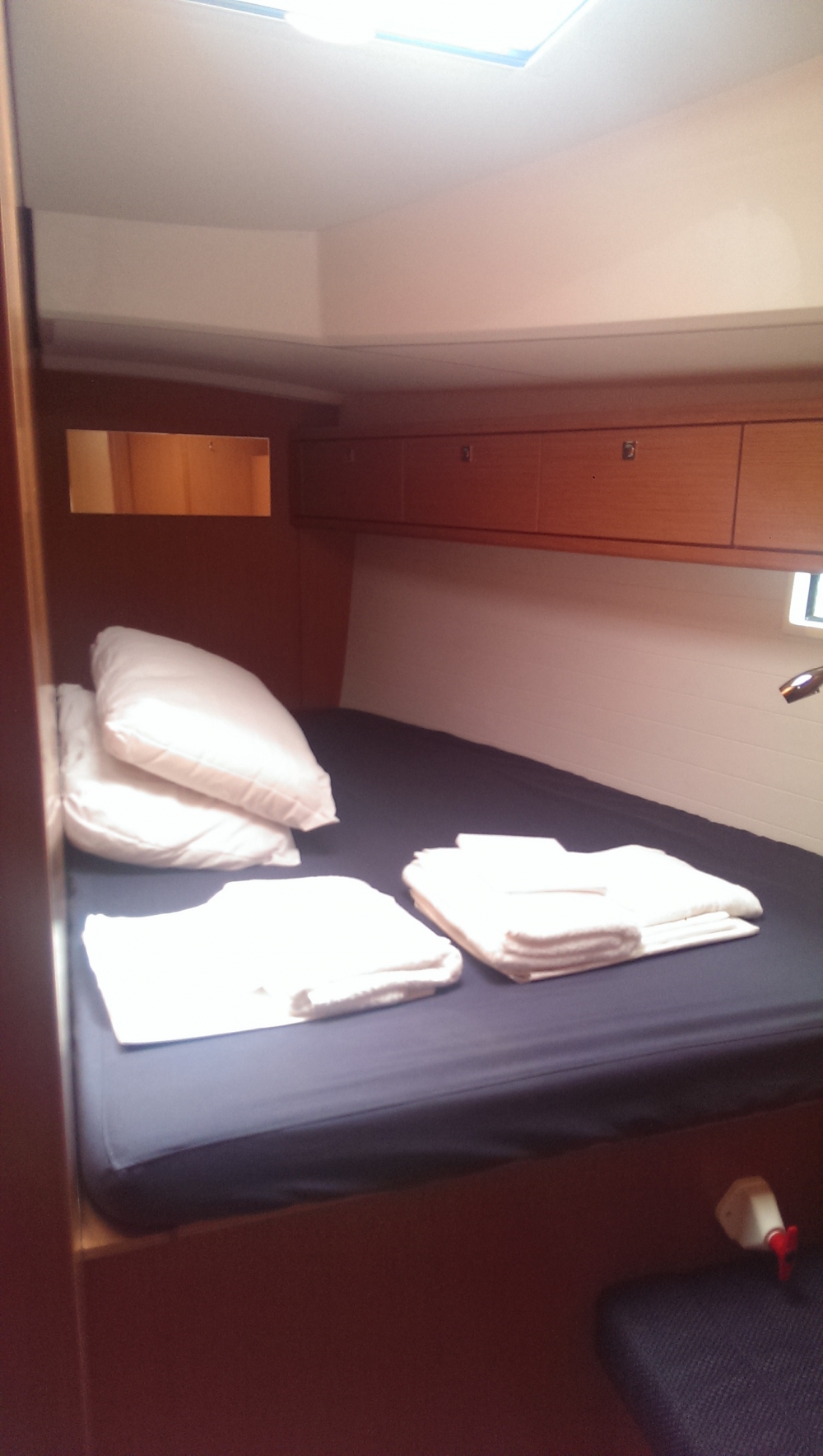 Charter Yacht PERSEUS