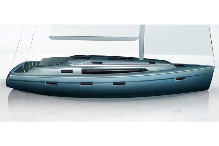 Charter Yacht Bavaria 41 Cruiser - 2015 - 3 Cabins