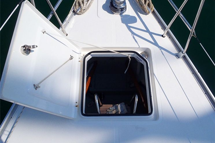 Charter Yacht Bavaria 45 - 4 Cabins -Trogir