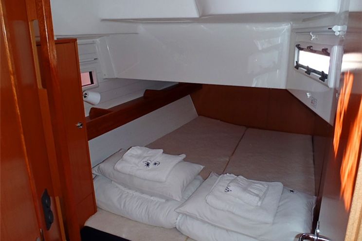 Charter Yacht Bavaria 45 - 4 Cabins -Trogir