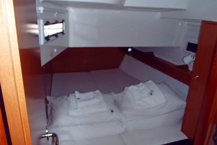 Charter Yacht Bavaria 45 - 4 Cabins -Trogir