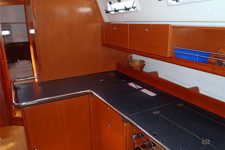 Charter Yacht Bavaria 45 - 4 Cabins -Trogir