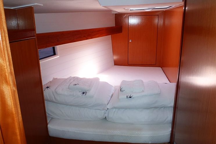 Charter Yacht Bavaria 45 - 4 Cabins -Trogir