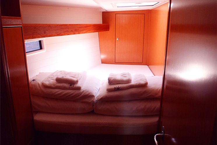 Charter Yacht Bavaria 45 - 4 Cabins -Trogir