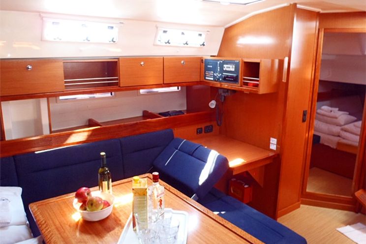 Charter Yacht Bavaria 45 - 4 Cabins -Trogir