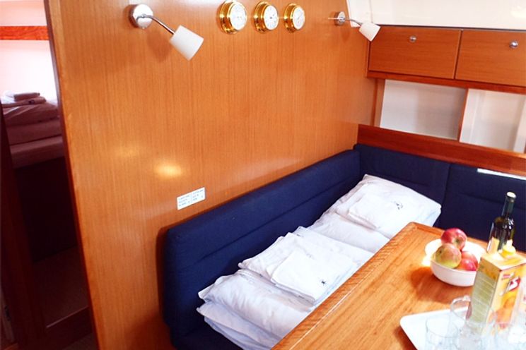 Charter Yacht Bavaria 45 - 4 Cabins -Trogir
