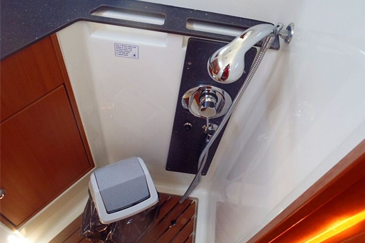 Charter Yacht Bavaria 45 - 4 Cabins -Trogir