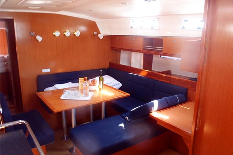 Charter Yacht Bavaria 45 - 4 Cabins -Trogir