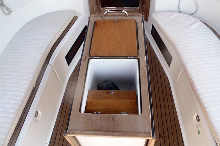 Charter Yacht Bavaria 45 - 4 Cabins -Trogir