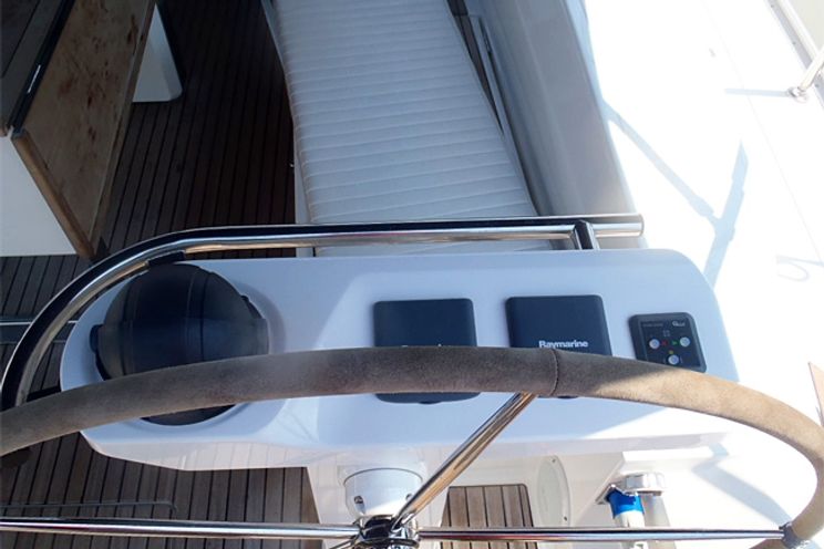 Charter Yacht Bavaria 45 - 4 Cabins -Trogir