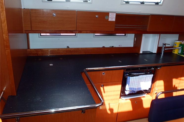 Charter Yacht Bavaria 45 - 4 Cabins -Trogir