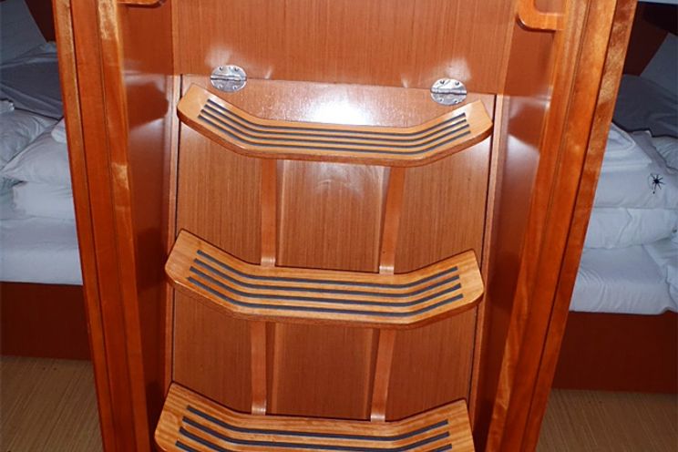 Charter Yacht Bavaria 45 - 4 Cabins -Trogir