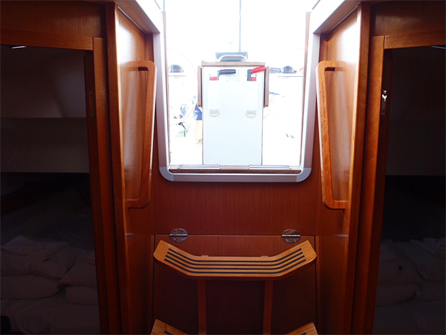 Charter Yacht Bavaria 45 - 4 Cabins -Trogir