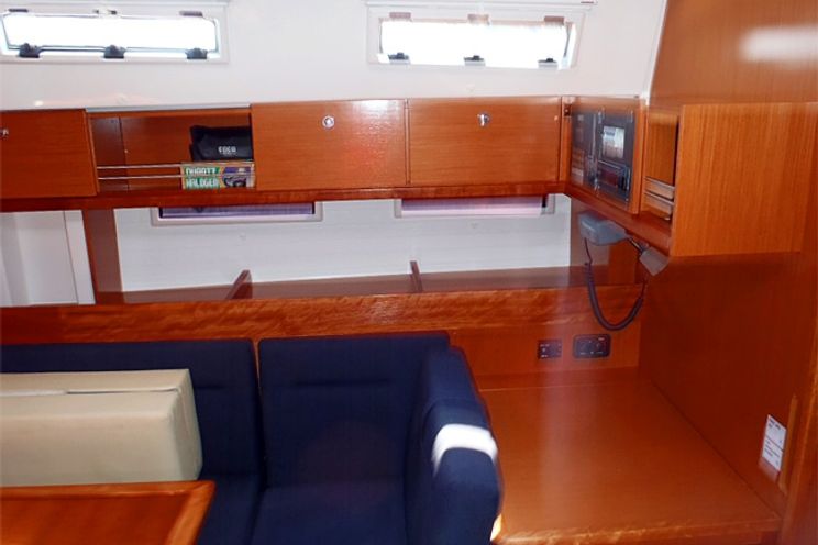 Charter Yacht Bavaria 45 - 4 Cabins -Trogir