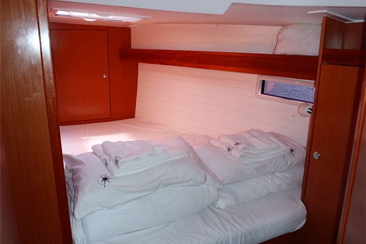 Charter Yacht Bavaria 45 - 4 Cabins -Trogir