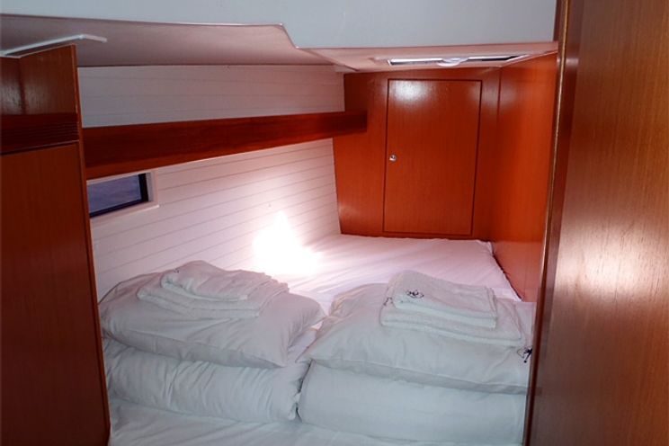 Charter Yacht Bavaria 45 - 4 Cabins -Trogir