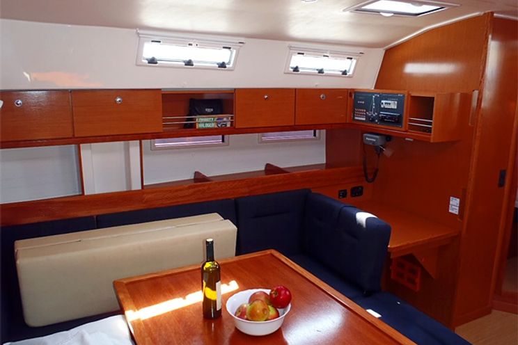 Charter Yacht Bavaria 45 - 4 Cabins -Trogir