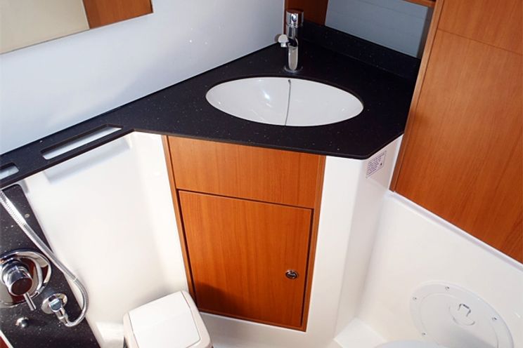 Charter Yacht Bavaria 45 - 4 Cabins -Trogir