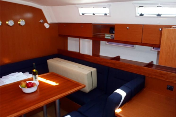 Charter Yacht Bavaria 45 - 4 Cabins -Trogir