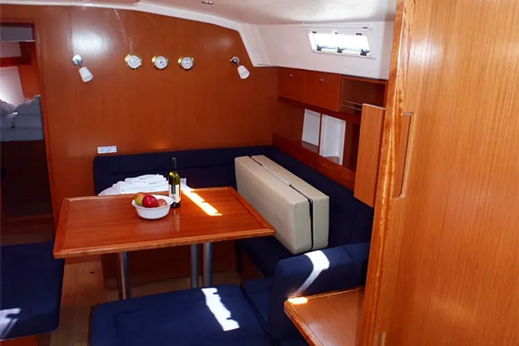 Charter Yacht Bavaria 45 - 4 Cabins -Trogir