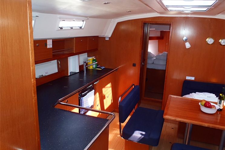 Charter Yacht Bavaria 45 - 4 Cabins -Trogir