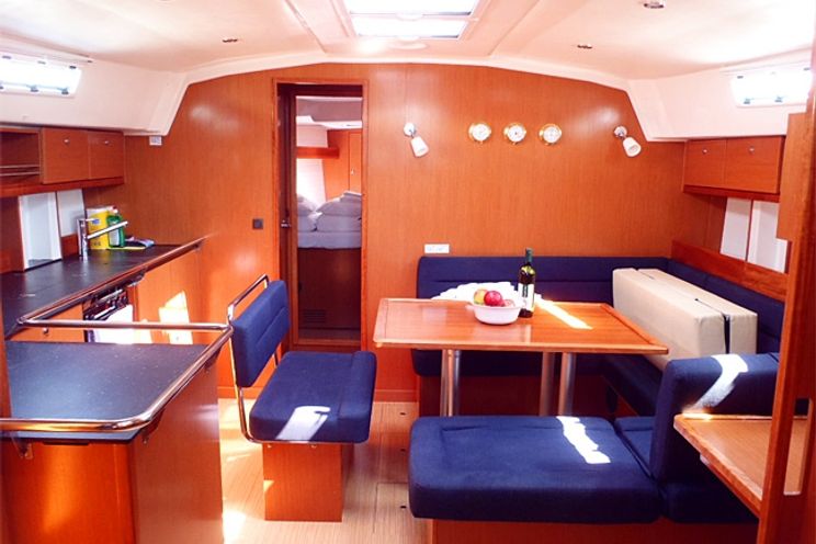 Charter Yacht Bavaria 45 - 4 Cabins -Trogir