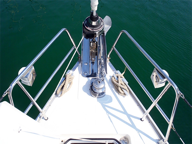 Charter Yacht Bavaria 45 - 4 Cabins -Trogir