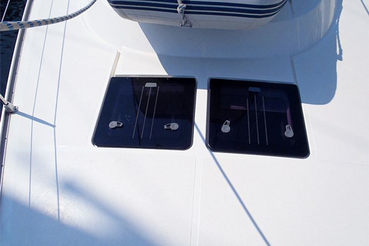 Charter Yacht Bavaria 45 - 4 Cabins -Trogir