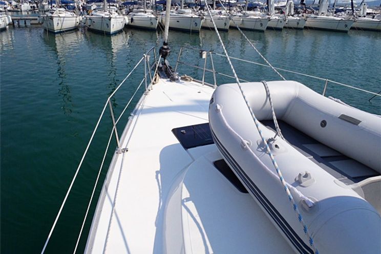 Charter Yacht Bavaria 45 - 4 Cabins -Trogir