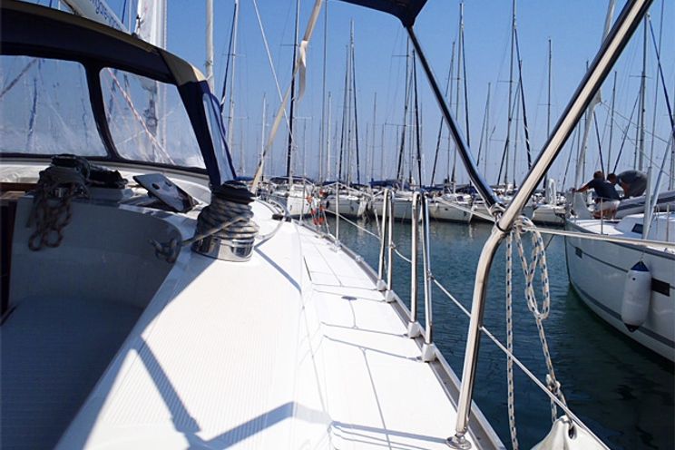 Charter Yacht Bavaria 45 - 4 Cabins -Trogir