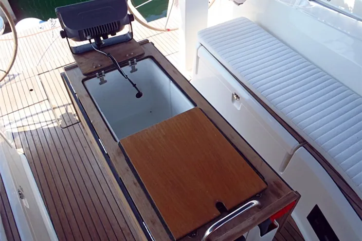 Charter Yacht Bavaria 45 - 4 Cabins -Trogir